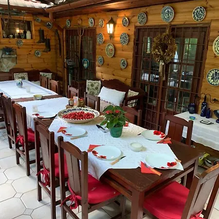 Koporos * Έγκερ