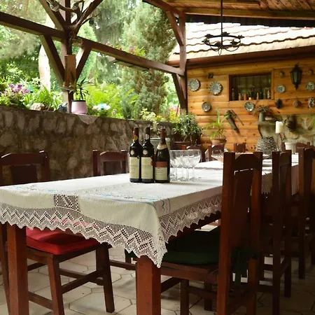 Koporos Έγκερ